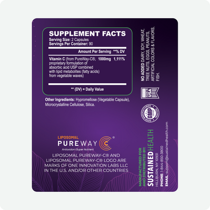 Liposomal PureWay C®